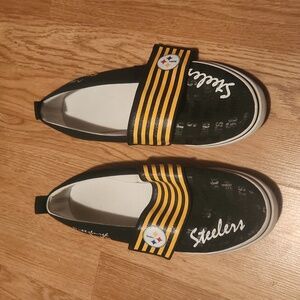 Pittsburgh Steelers shoes